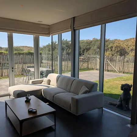 Dunescape Appartement *