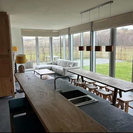 Appartement Dunescape *