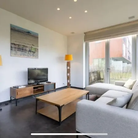 Appartement Dunescape *