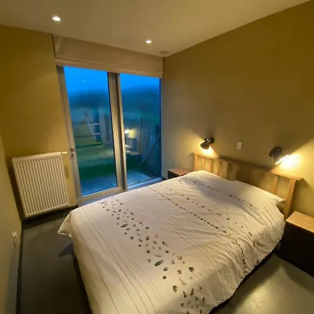 Dunescape شقة *
