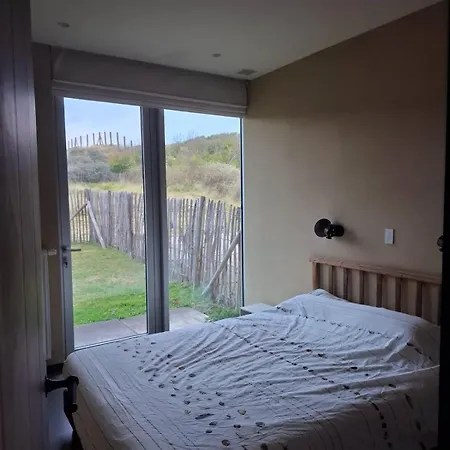 Dunescape Appartement *